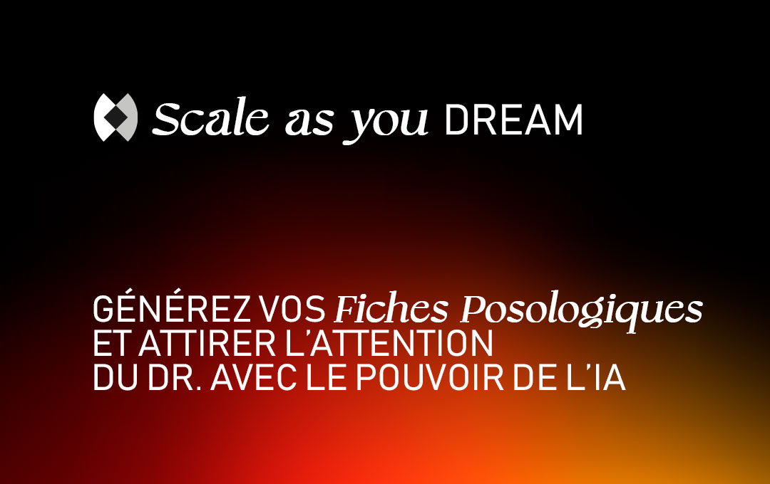 génération fiche poso